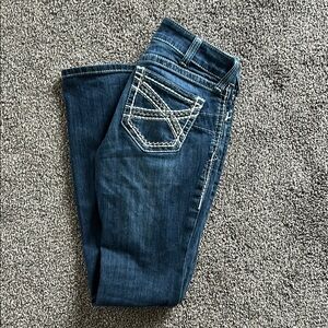 Ariat Women’s Denim
